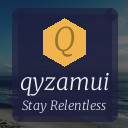 qyzamui